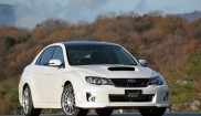 Subaru Impreza 16 TS 4WD