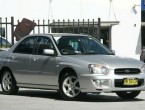 Subaru Subaru Impreza 20 GX Wagon