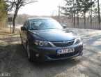 Subaru Impreza 20R