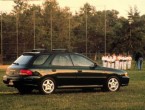 Subaru Impreza Outback 25 Sport