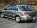 Subaru Impreza Outback 25 Sport