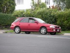 Subaru Impreza RXi wagon