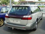 Subaru Impreza RXi wagon