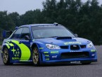 Subaru Impreza WR-X STi 22B Coupe