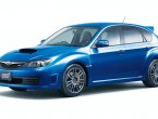 Subaru Impreza WR-X STi Spec C