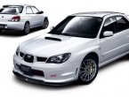 Subaru Impreza WR-X STi Spec C