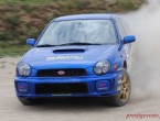 Subaru Impreza WRX STi GrN4