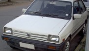 Subaru J12 GL 4WD S-II