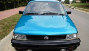 Subaru Justy DL