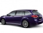 Subaru Legacy 20 Touring