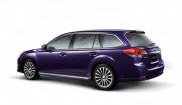 Subaru Legacy 18 GL Touring