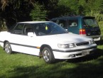 Subaru Legacy 18 GL Touring