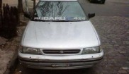 Subaru Legacy 20 GL 4WD