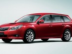 Subaru Legacy 20 Touring