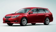 Subaru Legacy 20 Touring