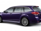 Subaru Legacy 20 Touring