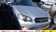 Subaru Legacy 20R Touring