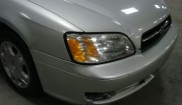 Subaru Legacy 22 L Wagon