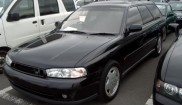 Subaru Legacy 250T