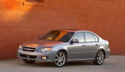 Subaru Legacy 30R