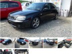 Subaru Legacy B4 RS25