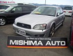 Subaru Legacy B4 RS25