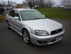 Subaru Legacy B4 RS25