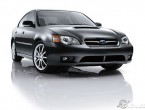 Subaru Legacy GT Spec B Premium Wagon