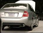 Subaru Legacy GT Spec B Premium Wagon