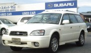 Subaru Legacy Landcaster 6