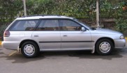 Subaru Legacy LX