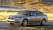 Subaru Legacy Outback 30R Si-Drive