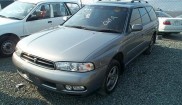 Subaru Legacy TX-Type S