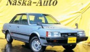 Subaru Leone