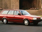 Subaru Leone 1800 GF 4WD