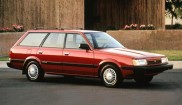 Subaru Leone 1800 GF 4WD