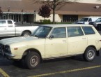 Subaru Leone 1800 GF 4WD