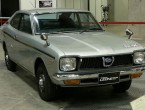 Subaru Leone 1800 GF 4WD