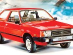 Subaru Leone 1800 GF 4WD