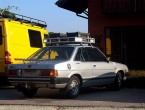 Subaru Leone 1800 GF 4WD