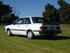 Subaru Leone GL Estate