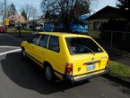 Subaru Leone GL Estate