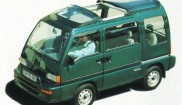 Subaru Libero