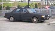 Subaru Omega GLE