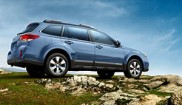 Subaru Outback 25