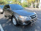 Subaru Outback 25i XS