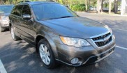 Subaru Outback 25i XS