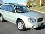 Subaru Outback 25i XS