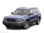 Subaru Outback 25i XS