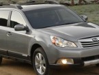 Subaru Outback 25i XS